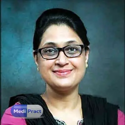 Ms. Priya Pathak Profile Picture