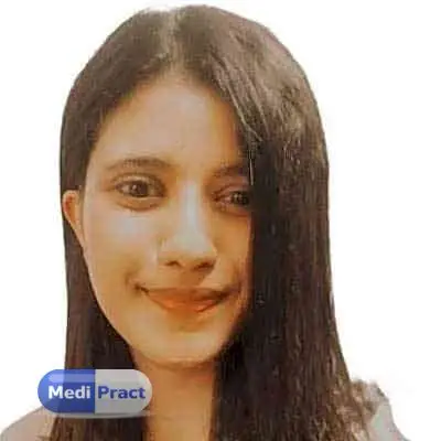 Ms. Priya Shah Profile Picture