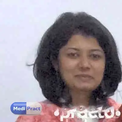 Ms. Priya Tiwari Profile Picture