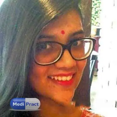 Ms. Priyaanka Shah Profile Picture