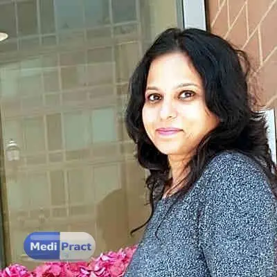 Ms. Priyal Mehta Profile Picture