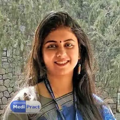 Ms. Priyanjali Paul Profile Picture