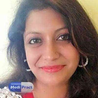 Ms. Priyanka Bankeraika Profile Picture