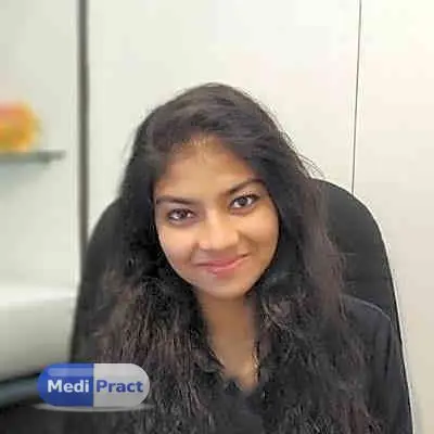 Ms. Priyanka Ganguly Profile Picture