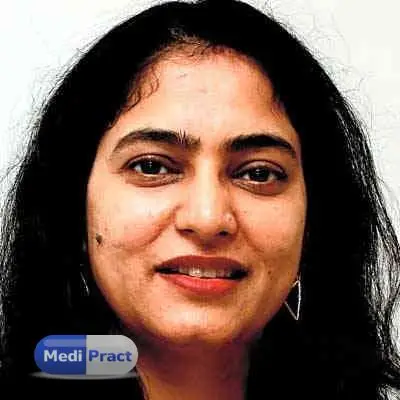 Ms. Priyanka Gupta Profile Picture