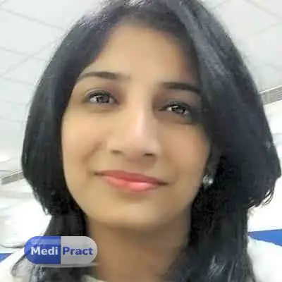 Ms. Priyanka Profile Picture