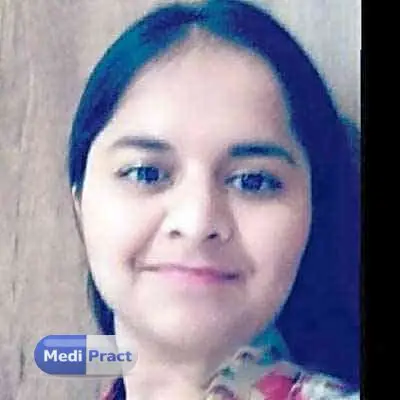 Ms. Priyanka Jain Profile Picture