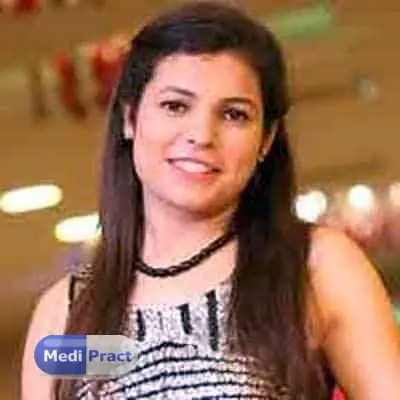 Ms. Priyanka Kapoor Profile Picture