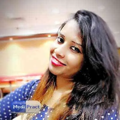 Ms. Priyanka Kar Profile Picture
