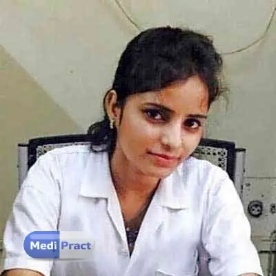 Ms. Priyanka Malvadkar Profile Picture