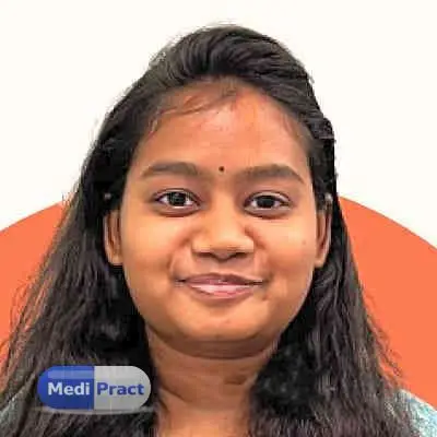 Ms. Priyanka Maravi Profile Picture