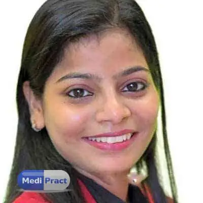 Ms. Priyanka Mittal Profile Picture