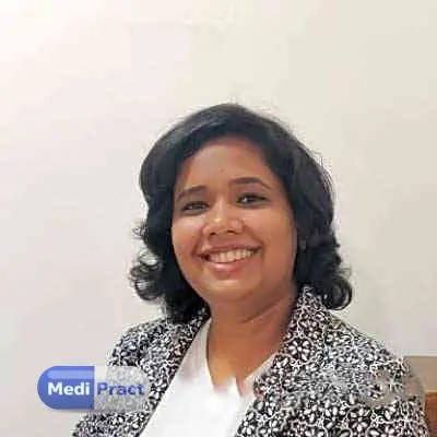 Ms. Priyanka Naveen Profile Picture