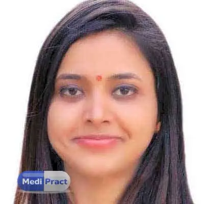 Ms. Priyanka P S Profile Picture
