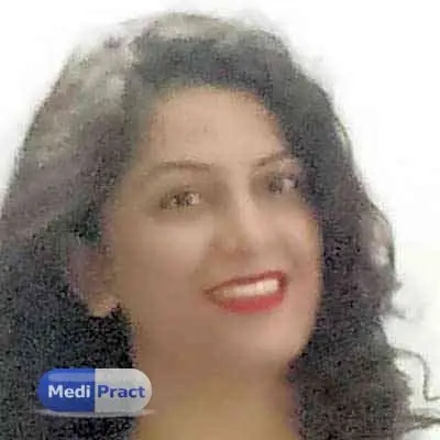 Ms. Priyanka Pandey Profile Picture