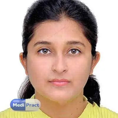 Ms. Priyanka Paul Profile Picture