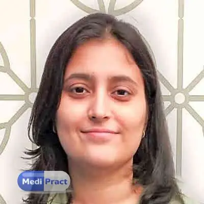 Ms. Priyanka Rajpaul Profile Picture