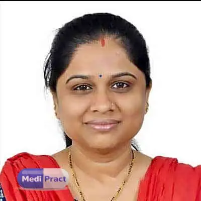 Ms. Priyanka Rastogi Profile Picture