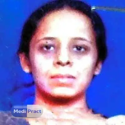 Ms. Priyanka Rathi Profile Picture