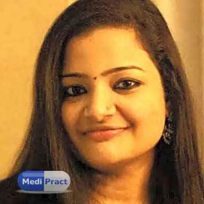 Ms. Priyanka S Das Profile Picture