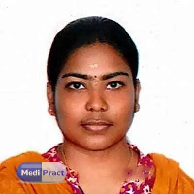 Ms. Priyanka Tamilselvan Profile Picture