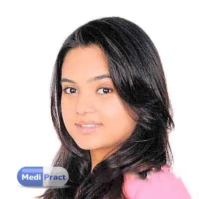 Ms. Priyanka Varma Profile Picture