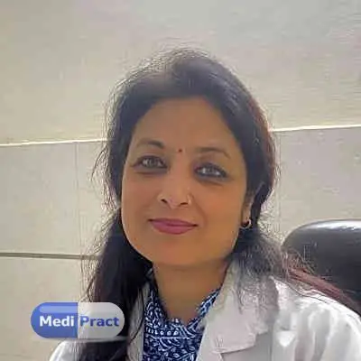 Ms. Priyanka Verma Profile Picture