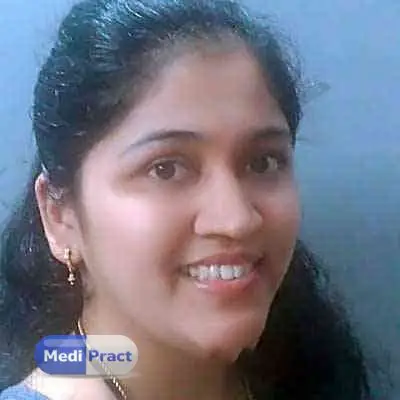 Ms. Priyanka Visapure Profile Picture