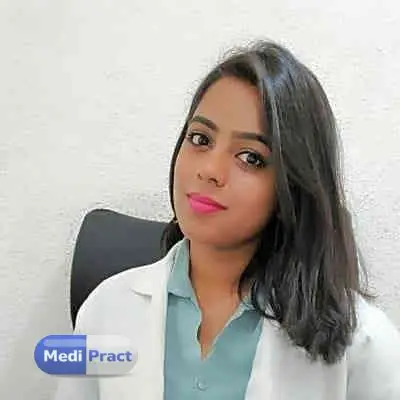 Ms. Priyanka Wincy R Profile Picture
