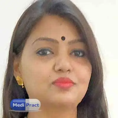 Ms. Priyanka Yadav Profile Picture