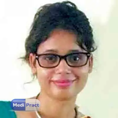 Ms. Priyatama Srivastava Profile Picture