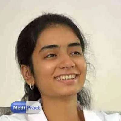 Ms. Puja Sanghvi Profile Picture