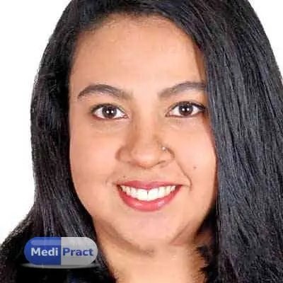 Ms. Purabi Gunjal Profile Picture