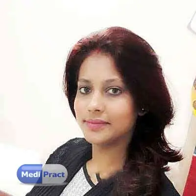 Ms. Purnima Gautam Profile Picture