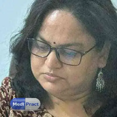 Ms. Purnima Gupta Profile Picture