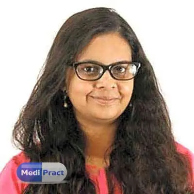 Ms. Puroitree Majumdar Profile Picture
