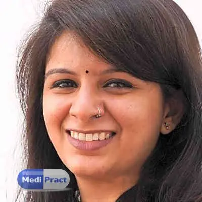 Ms. Purvi Chottai Profile Picture