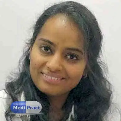 Ms. Purvi Gala Profile Picture