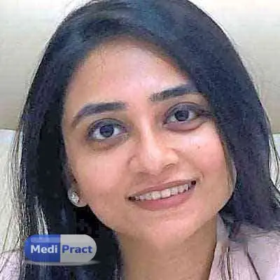 Ms. Purvi Palvia Profile Picture