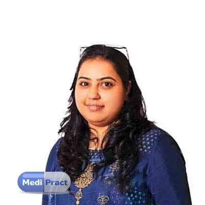 Ms. Purvi Sharma Profile Picture