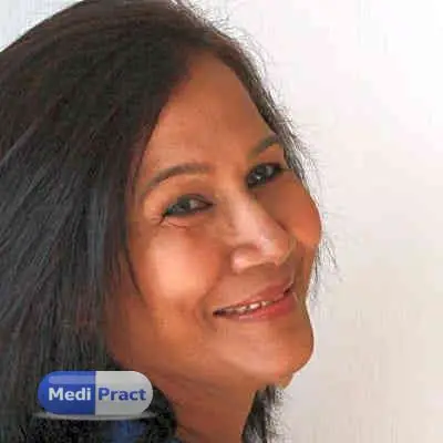 Ms. Pushpa Ladsariya Profile Picture