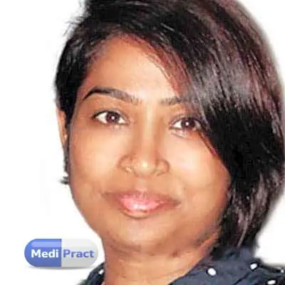 Ms. Pushpa Ragaveni Buddana Profile Picture