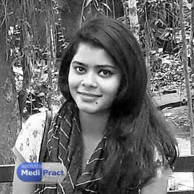 Ms. Puspanjali Borthakur Profile Picture