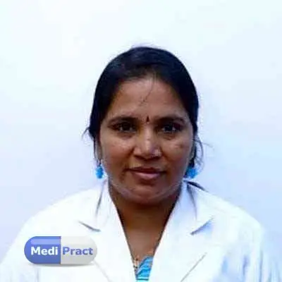 Ms. Queen Elizabeth Mary Profile Picture