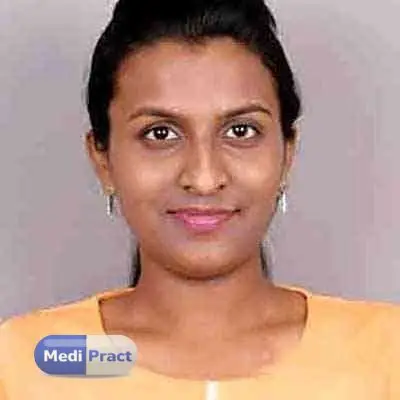 Ms. R. Greata Sherene Profile Picture