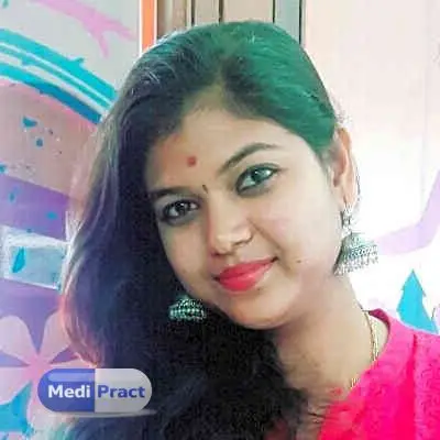 Ms. R P Elakkana Profile Picture