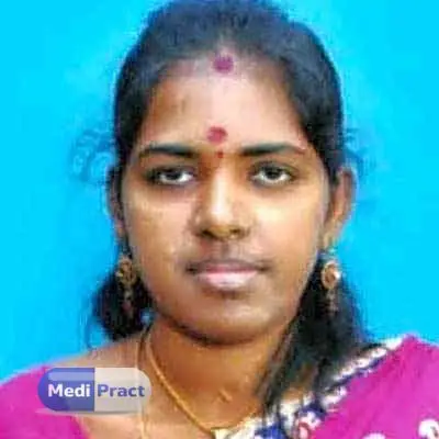 Ms. R Sudha Profile Picture