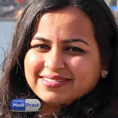 Ms. Rabab Kothari Profile Picture