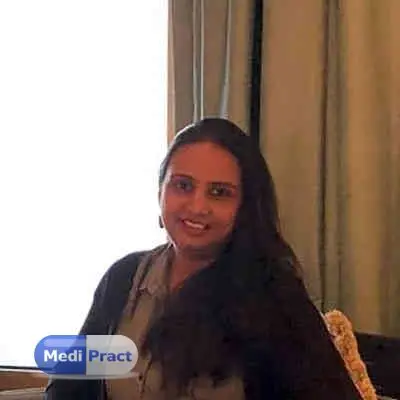 Ms. Rachana Awatramani Profile Picture