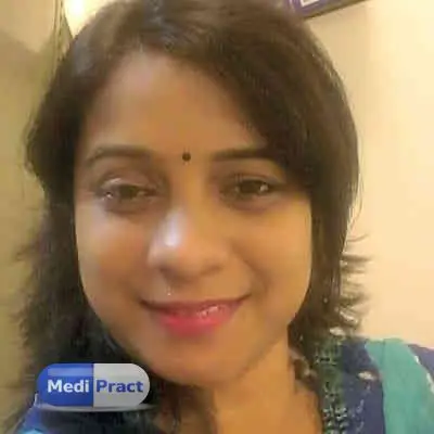 Ms. Rachana Maurya Profile Picture